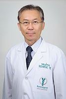 Assoc.Prof.Dr. Damrong Tresukosol