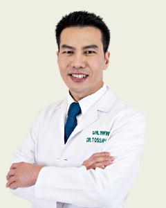 Clinical Assoc.Prof.Dr. Tossapol Kerdsirichairat
