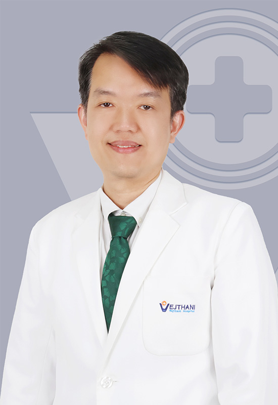 DR. BURA SINDHUPAKORN