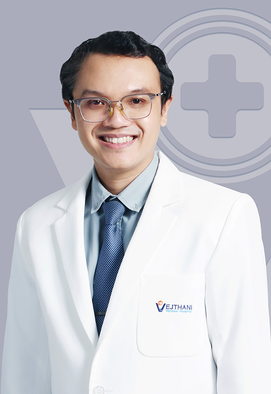 DR. EKKAPOT JITPUN