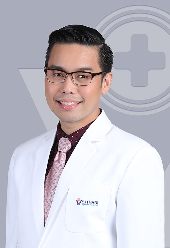 DR. PATTARA KOSANUNT