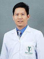 Dr. Ake Hansasuta
