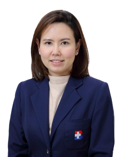 Dr. Chompunut Wongprasert