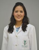 Dr. Paninee Charusripan