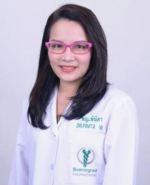 Dr. Pinita Wanumkarng