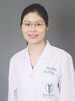 Dr. Varisara Chantarasorn