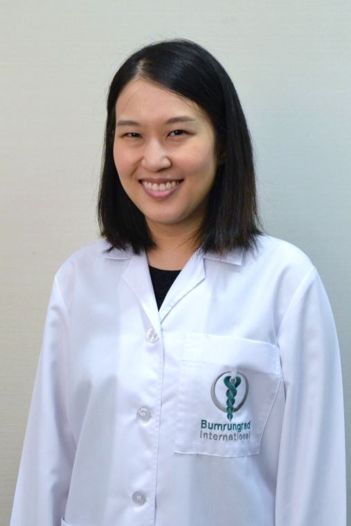 Dr. Weeraporn Srisung