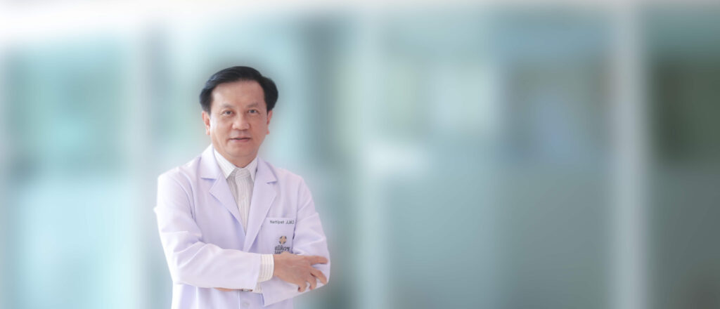 NATTIPAT JUTHACHAROENWONG, M.D.