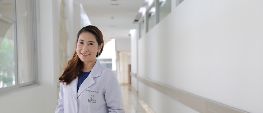 POL.COL. ,DR. BONGKOCH NARAPHUT, M.D.