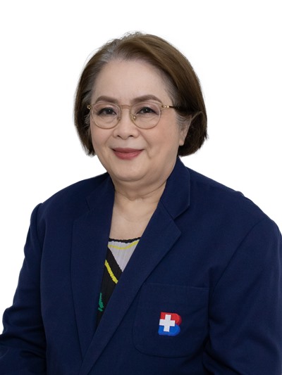 Prof. Dr. Varocha Mahachai
