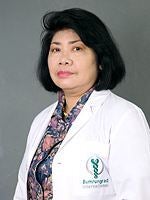 Prof.Dr. Boosba Vivatvakin