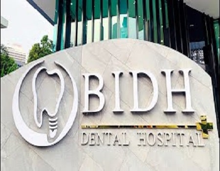BIDH 2