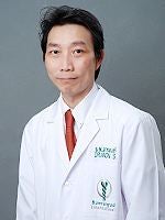 Dr. Anon Srikiatkhachorn