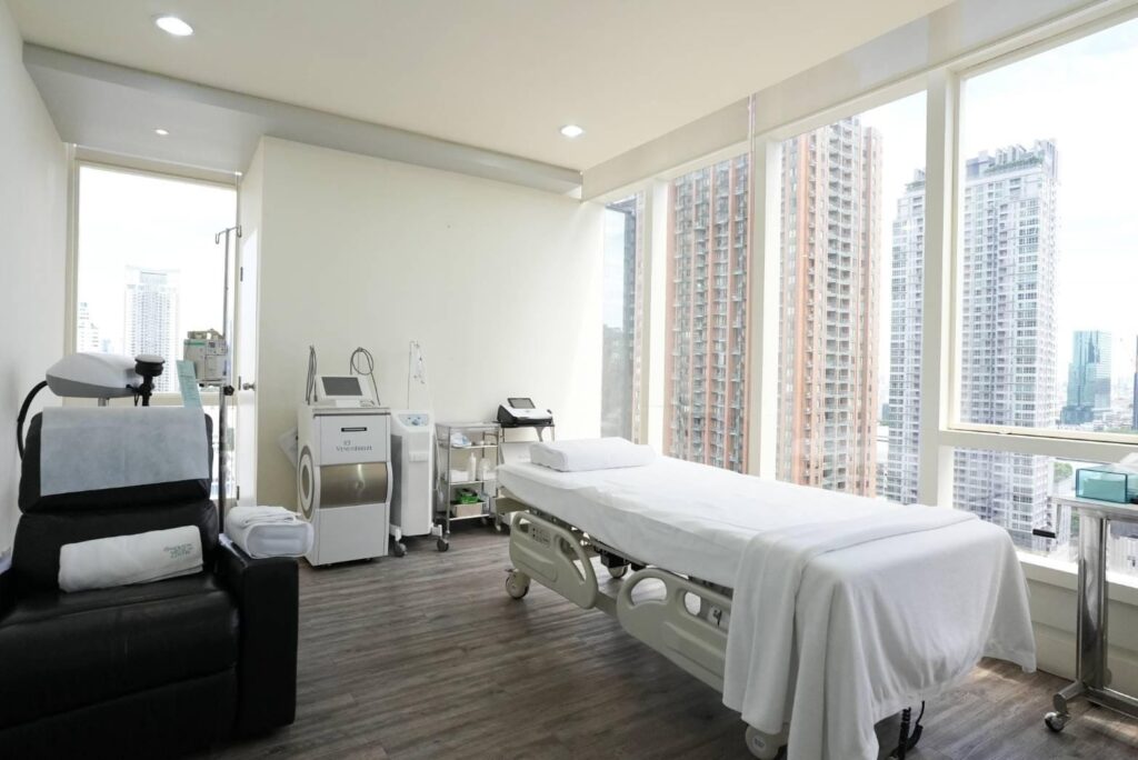 Holistic medical centre (HMC) 2