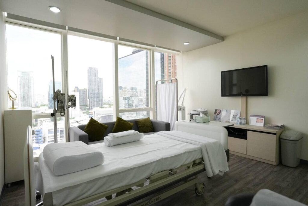 Holistic medical centre (HMC) 5