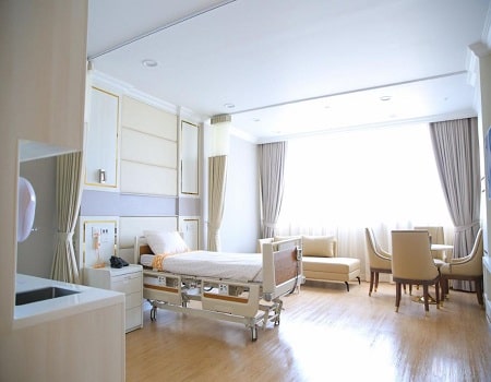 Samitivej Sukhumvit 2
