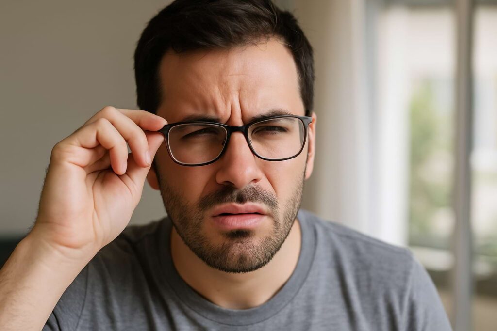 astigmatism