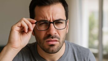 astigmatism