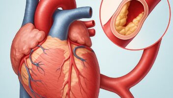 atherosclerosis