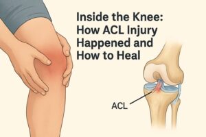 ACL Injury