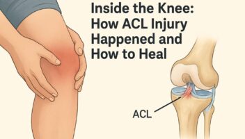 ACL Injury