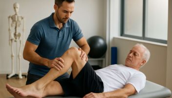 Results Physiotherapy