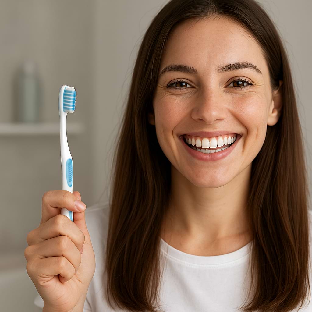 Dental health