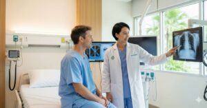 medical tourism