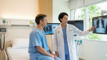 medical tourism