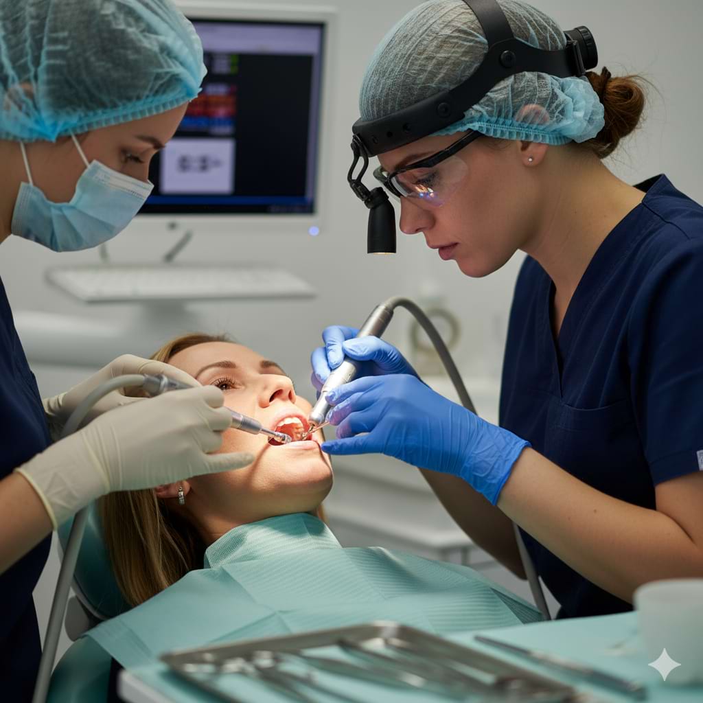 Dental Implants