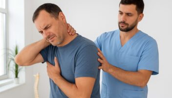spine problems