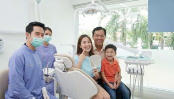 Dental Treatment