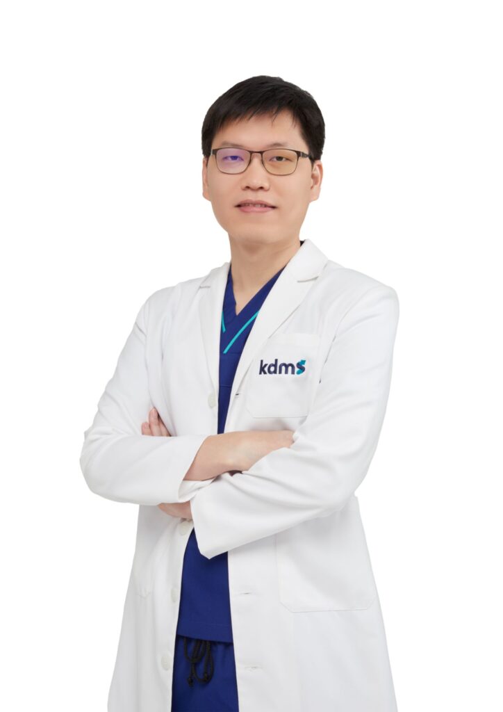Dr. Jirachai Pisutbenya