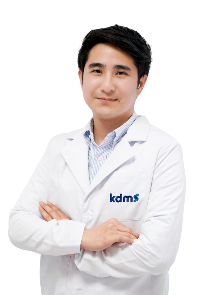 Dr. Pilan Jaipanya